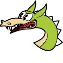 Cuphead Grim Matchstick cursor