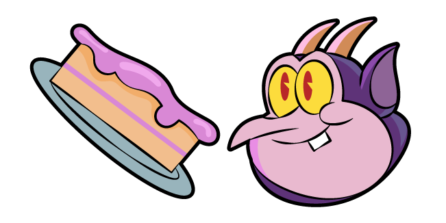 Cuphead Henchman