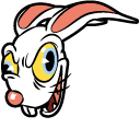 Cuphead Hopus Pocus cursor
