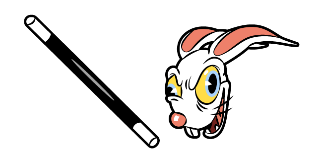 Cuphead Hopus Pocus