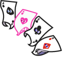 Cuphead King Dice pointer