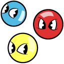Cuphead Lord Gob Packer pointer