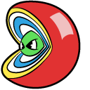 Cuphead Lord Gob Packer cursor