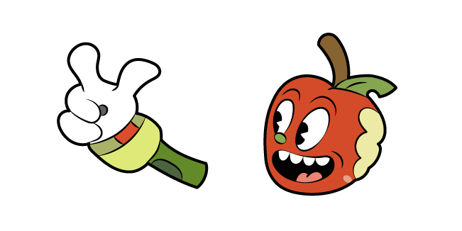 Cuphead Mac