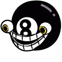 Cuphead Mangosteen cursor
