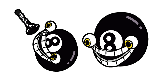 Cuphead Mangosteen