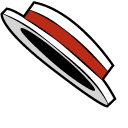 Cuphead Mr. Chimes pointer