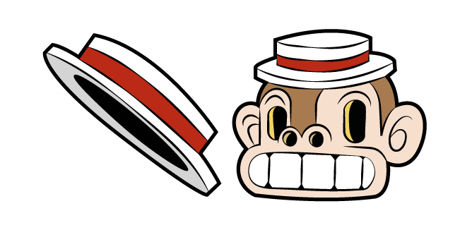 Cuphead Mr. Chimes