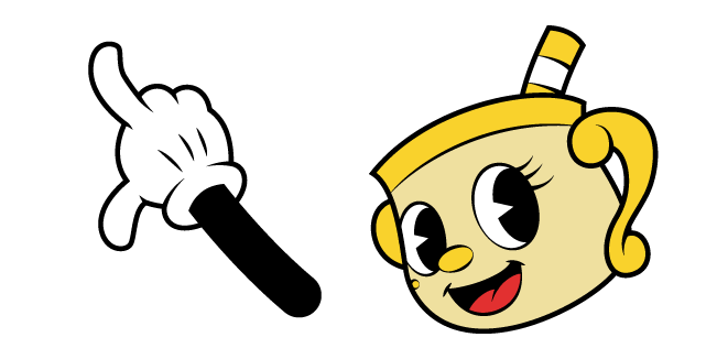 Cuphead Ms. Chalice