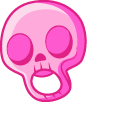 Cuphead Phantom Express pointer