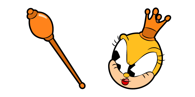 Cuphead Rumor Honeybottoms