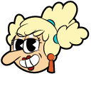 Cuphead Sally Stageplay cursor