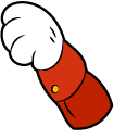 Cuphead Silverworth pointer