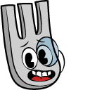 Cuphead Silverworth cursor