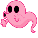 Cuphead Spectre Syndicate cursor
