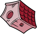 Cuphead Wally Warbles pointer