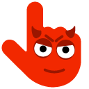 Cursoji - Angel and Devil cursor