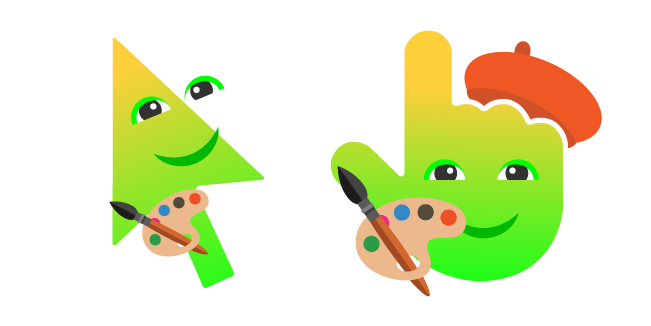 Cursoji - Artist