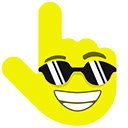 Cursoji - Cool cursor