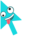 Cursoji - Crazy pointer
