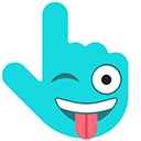 Cursoji - Crazy cursor