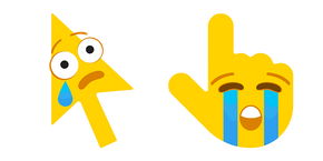 Cursoji - Crying
