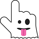 Cursoji - Ghost cursor