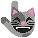 Cursoji - Kitty cursor