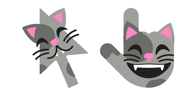 Cursoji - Kitty