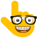 Cursoji - Nerdy cursor