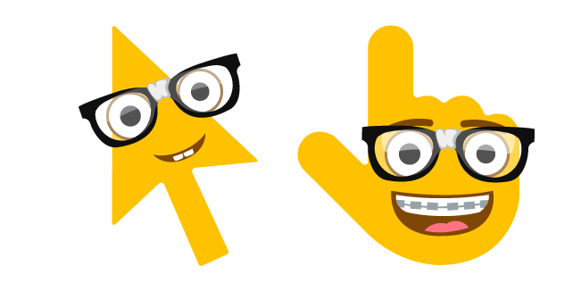 Cursoji - Nerdy