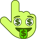 Cursoji - Rich cursor