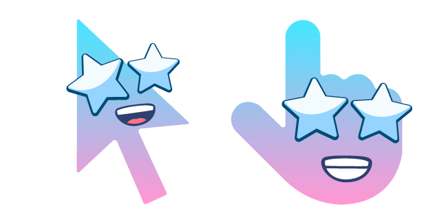 Cursoji - Star-Struck