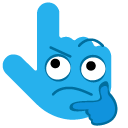 Cursoji - Thinking cursor