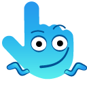 Cursoji - Who Knows Face cursor