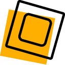 3D Geometric Figure cursor