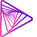 Artistic Geometric Shape pointer