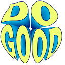 Be Good Do Good Text cursor