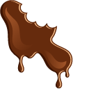 Bitten Chocolate pointer