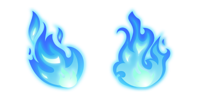 Blue Fire