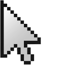 Classic Grey pointer