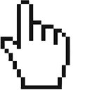 Classic Grey cursor