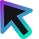 Cold Gradient pointer