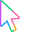 Color Stroke pointer