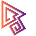 Colorful Maze pointer