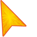 Comics Background pointer