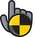 Crash Test cursor