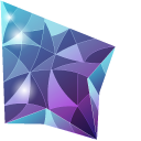 Crystal Mosaic pointer