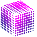 Disco Ball and Disco Cube cursor