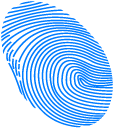 Fingerprint pointer